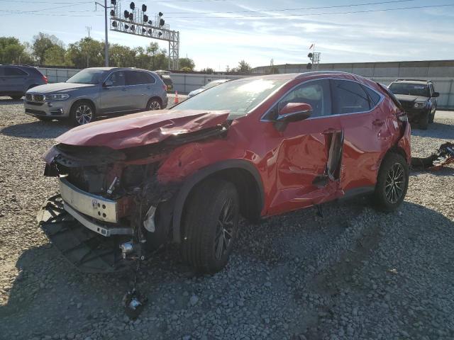  Salvage Lexus NX