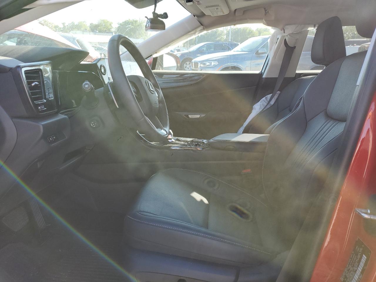 Lexus NX 350 Premium Image 5