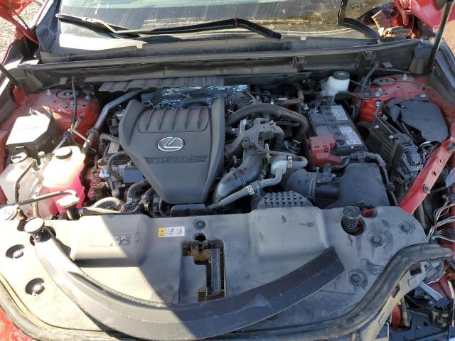 Lexus NX 350 Premium Image 9