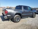 Toyota Tacoma Double Cab Image 3