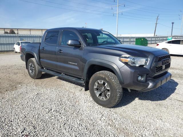 Toyota Tacoma Double Cab Image 5