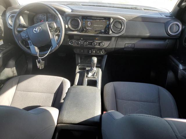 Toyota Tacoma Double Cab Image 7