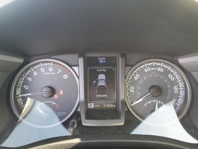 Toyota Tacoma Double Cab Image 11