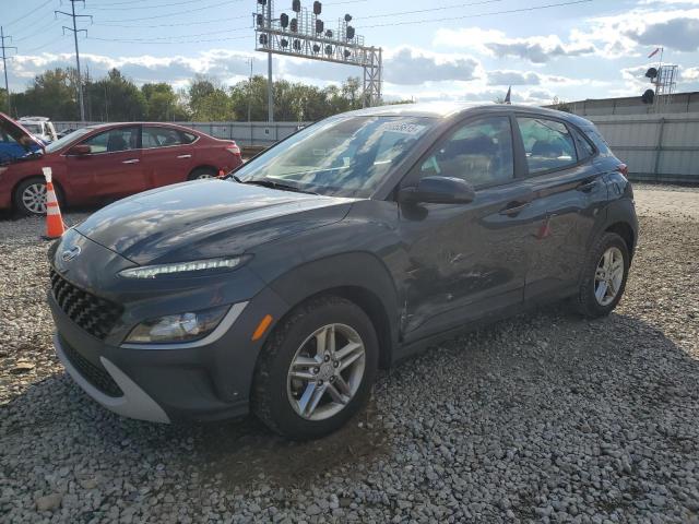  Salvage Hyundai KONA