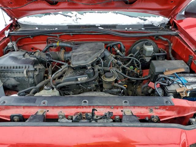 Toyota Tacoma Image 9