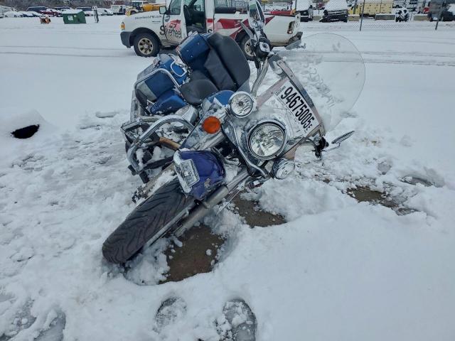 Harley-Davidson Fl Image 4