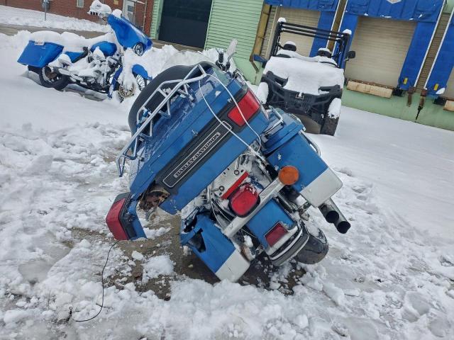 Harley-Davidson Fl Image 7