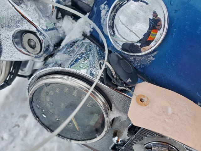 Harley-Davidson Fl Image 9