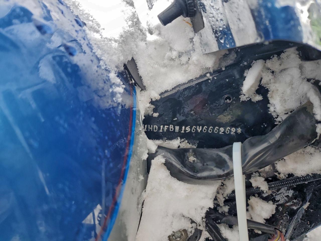 Harley-Davidson Fl Image 8