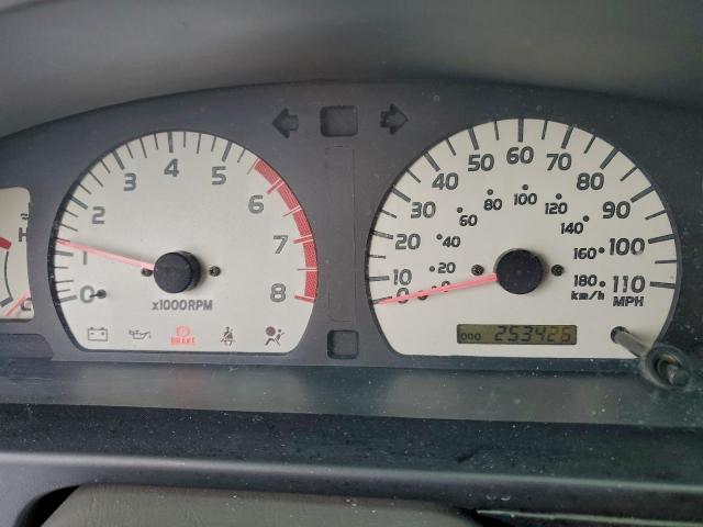 Toyota Tacoma Xtracab Image 6