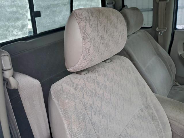 Toyota Tacoma Xtracab Image 11