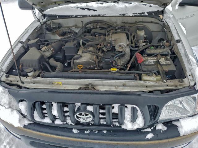 Toyota Tacoma Xtracab Image 10