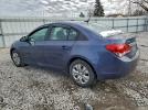Chevrolet Cruze Ls Image 9