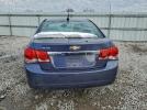 Chevrolet Cruze Ls Image 4