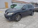 Nissan Rogue S Image 1