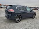 Nissan Rogue S Image 3
