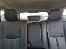Nissan Rogue S Image 8