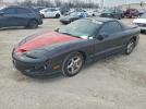 Pontiac Firebird Image 1