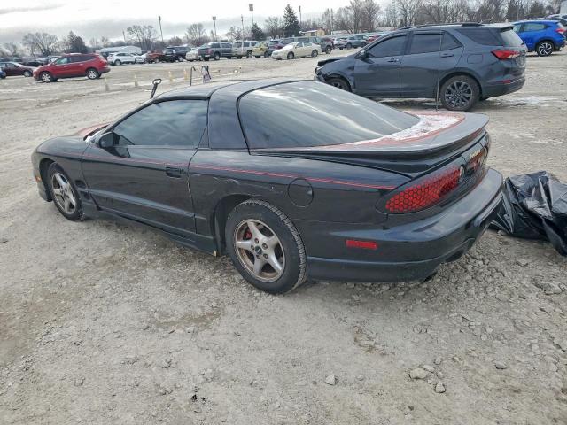 Pontiac Firebird Image 2