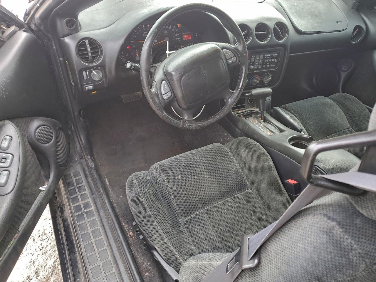 Pontiac Firebird Image 3