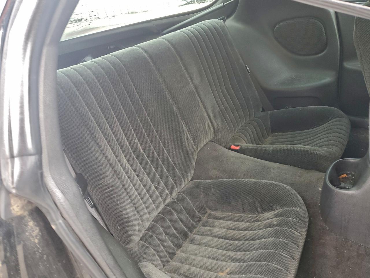 Pontiac Firebird Image 11