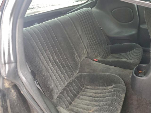 Pontiac Firebird Image 11