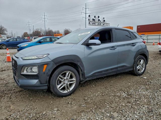  Salvage Hyundai KONA