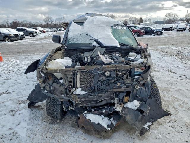 Toyota Tacoma Double Cab Image 7