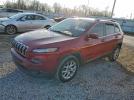 Jeep Grand Cherokee Latitude Image 1