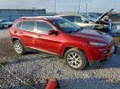 Jeep Grand Cherokee Latitude Image 7