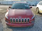 Jeep Grand Cherokee Latitude Image 13