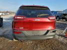 Jeep Grand Cherokee Latitude Image 4