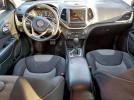 Jeep Grand Cherokee Latitude Image 9