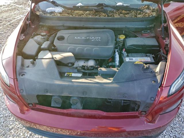 Jeep Grand Cherokee Latitude Image 12