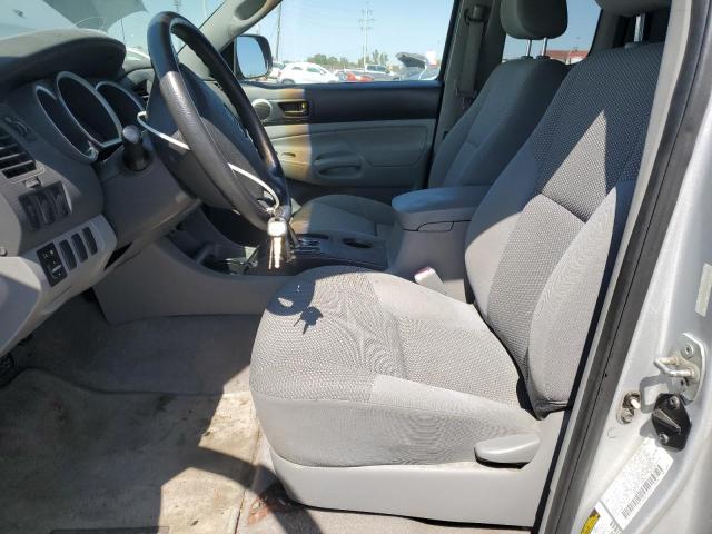 Toyota Tacoma Access Cab Image 6