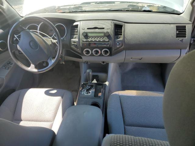 Toyota Tacoma Access Cab Image 4