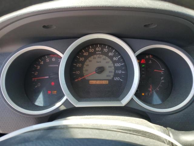 Toyota Tacoma Access Cab Image 7