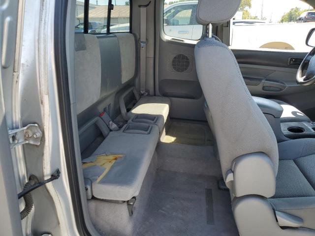 Toyota Tacoma Access Cab Image 10