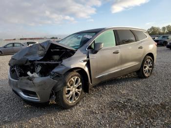  Salvage Buick Enclave