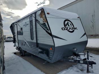  Salvage Wildwood Ozark