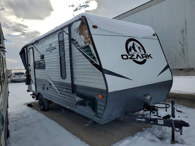  Salvage Wildwood Ozark