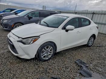  Salvage Toyota Scion