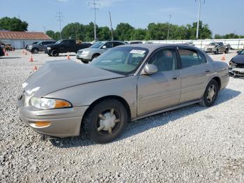  Salvage Buick LeSabre