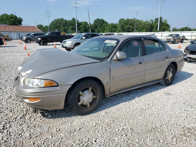  Salvage Buick LeSabre