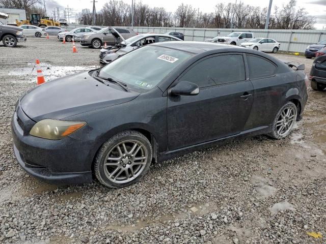  Salvage Toyota Scion