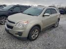 Chevrolet Equinox Lt Image 1