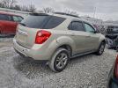 Chevrolet Equinox Lt Image 13