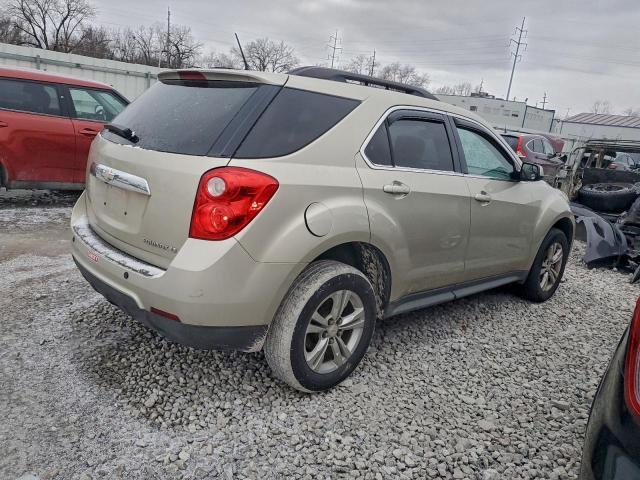Chevrolet Equinox Lt Image 13