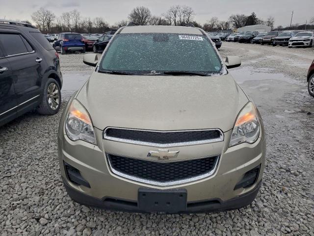 Chevrolet Equinox Lt Image 5