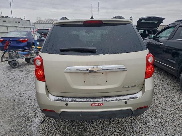 Chevrolet Equinox Lt Image 6